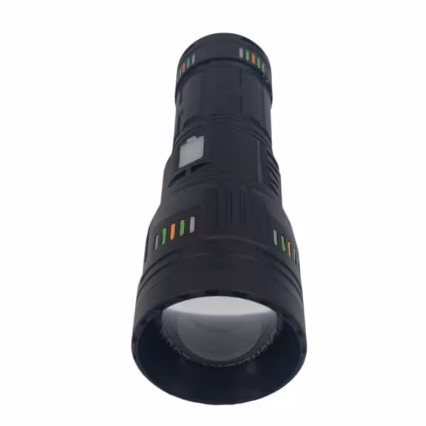 چراغ قوه دستی یئماو مدل YM-G601 رنگ نور مهتابی