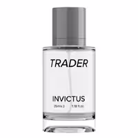 عطر مردانه ادو پرفیوم اینویکتوس تریدر حجم 35 میلی‌لیتر