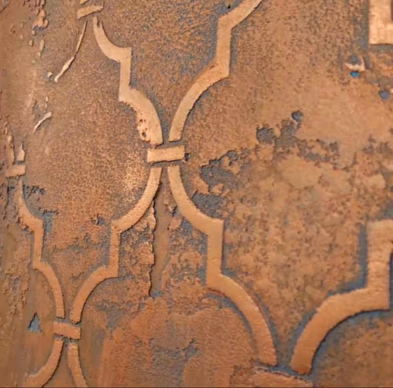 شابلون مراکشی کد 285