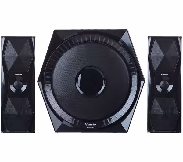 اسپیکر سه تیکه FY306 مکسیدر