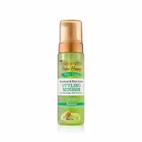 موس حالت دهنده حاوی عسل و آووکادو نیچر Creme of Nature