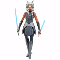 اکشن فیگور آسوکا تانو | Hasbro Ahsoka Tano
