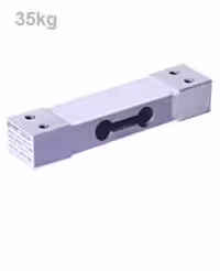 لودسل زمیک مدل L6D کلاسC3 ظرفیت 35 کیلوگرم