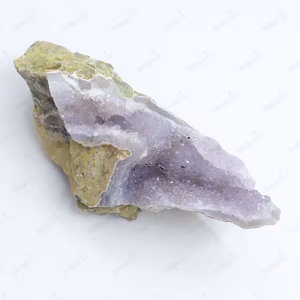 سنگ آمیتیست