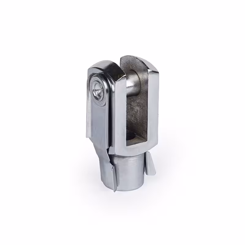 دوشاخه سر جک پنوماتیک کلیپس دار سایز 32