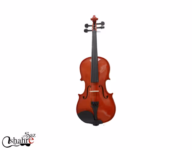 ویولن مولر مدل 300 سایز 1/4