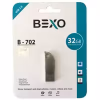 فلش 32 گیگ Bexo B-702 USB3