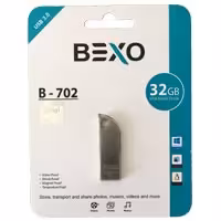 فلش 32 گیگ Bexo B-702 USB3