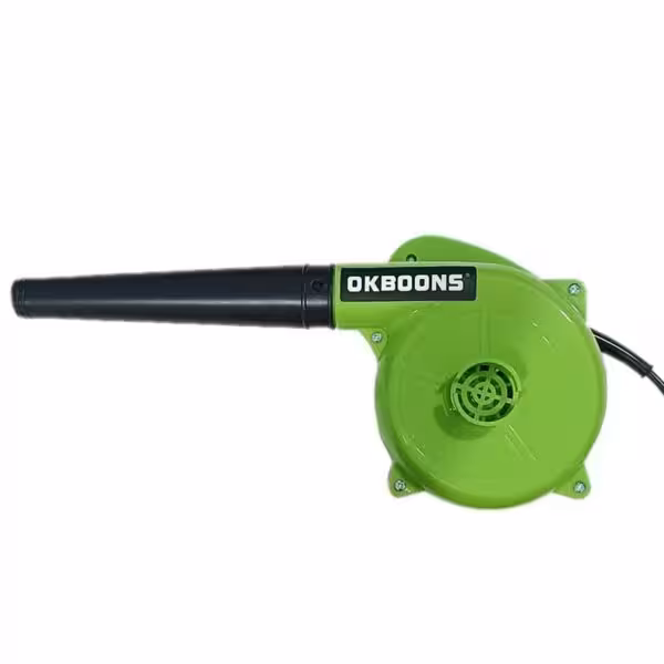 بلوور دمنده و مکنده OKBOONS مدل 650W