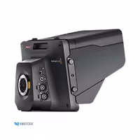 دوربین فیلمبرداری Blackmagic Design Studio Camera 4K 2