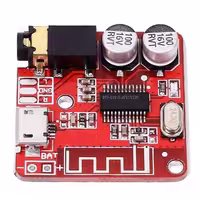 ماژول گیرنده بلوتوث صوتی HW-770 ورژن 4.1