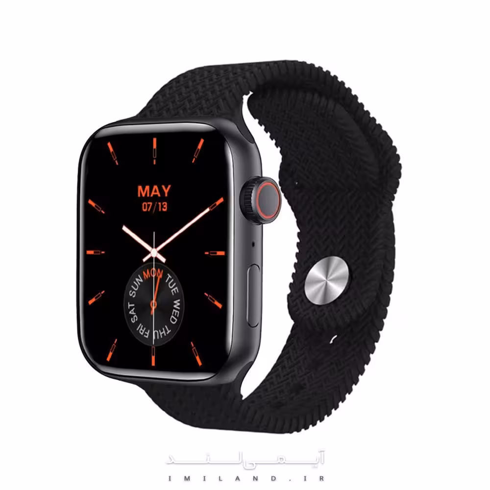 ساعت هوشمند Hk9 Pro max Plus