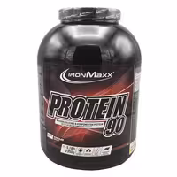 پودر پروتئین 90 آیرون مکس 2350 گرم