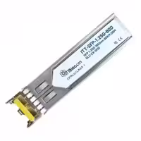 ماژول فیبر نوری سیسکو  ITT-SM2634 GLC-ZX-SMD