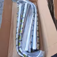 اگزوز موتورسیکلت هندا 200 برند انو