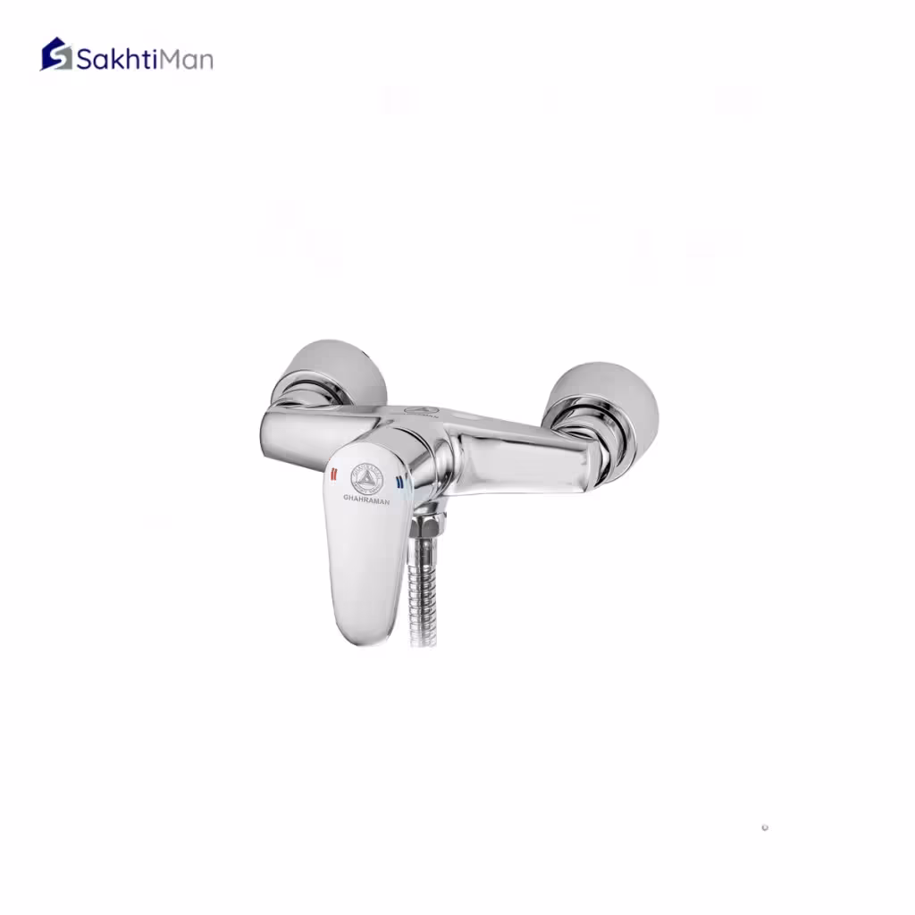 شیر توالت قهرمان مدل سهند