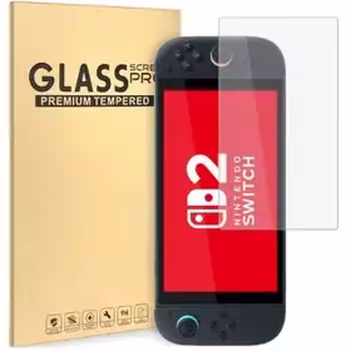 محافظ صفحه Pro مخصوص نینتندو سوییچ 2