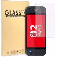 محافظ صفحه Pro مخصوص نینتندو سوییچ 2
