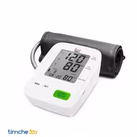 دستگاه فشارسنج دیجیتالی بازویی فوکسی مدل U80