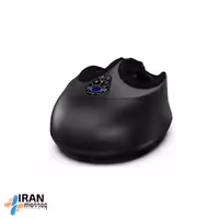 ماساژور پا آیجویر مدل TD001F-7 با ماساژ غلتکی عمیق و کنترل از راه دور