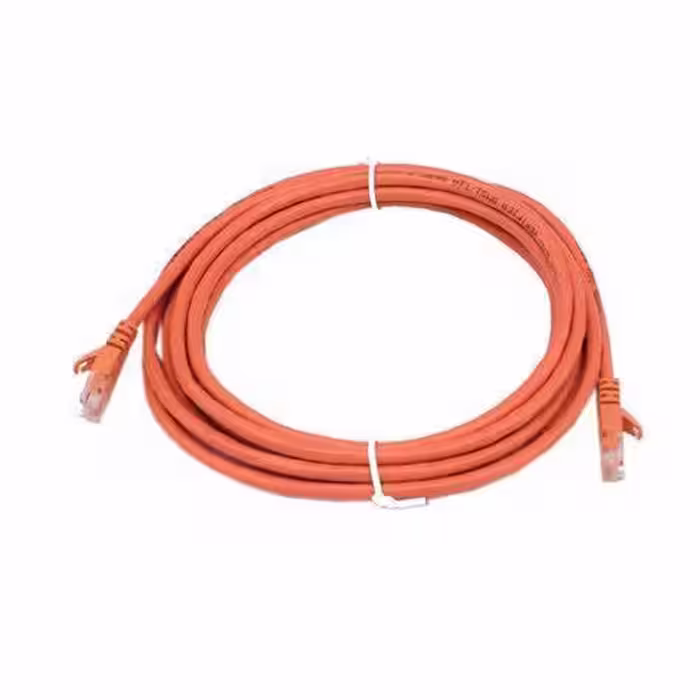 PATCH CORD CAT6 UTP 3M