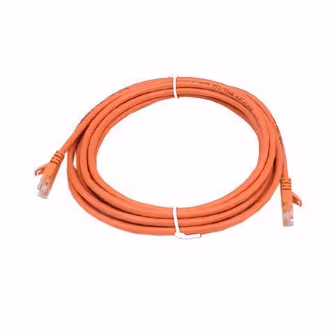 PATCH CORD CAT6 UTP 3M