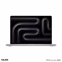لپ تاپ 14.2 اینچی اپل مدل (M4 Pro-24GB-16C GPU-512GB) MacBook Pro MX2E3 2024