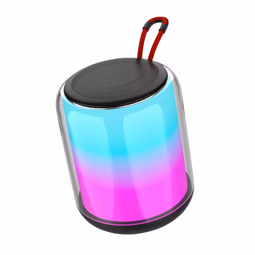 اسپیکر بلوتوثی قابل حمل هیسکا HISKA B44