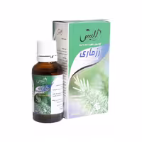لوسیون تقویت مو و ابرو رزماری 30 میلی لیتری الیس-Elis