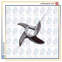 تیغه چرخ گوشت خنجری سایز 8