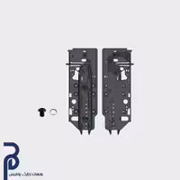 کمان راست و سانترال سلکوم