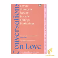 کتاب کتاب زبان انگلیسی گفتگو با عشق-Conversationonlove اثر Natasha Lunn نشر شرکت دیا