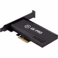 کارت کپچر Elgato 4K Pro