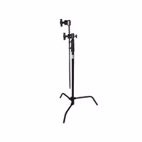 کیت سی استند کوپو با گیره خورشیدی و بوم مدل Kupo CL-40MKB