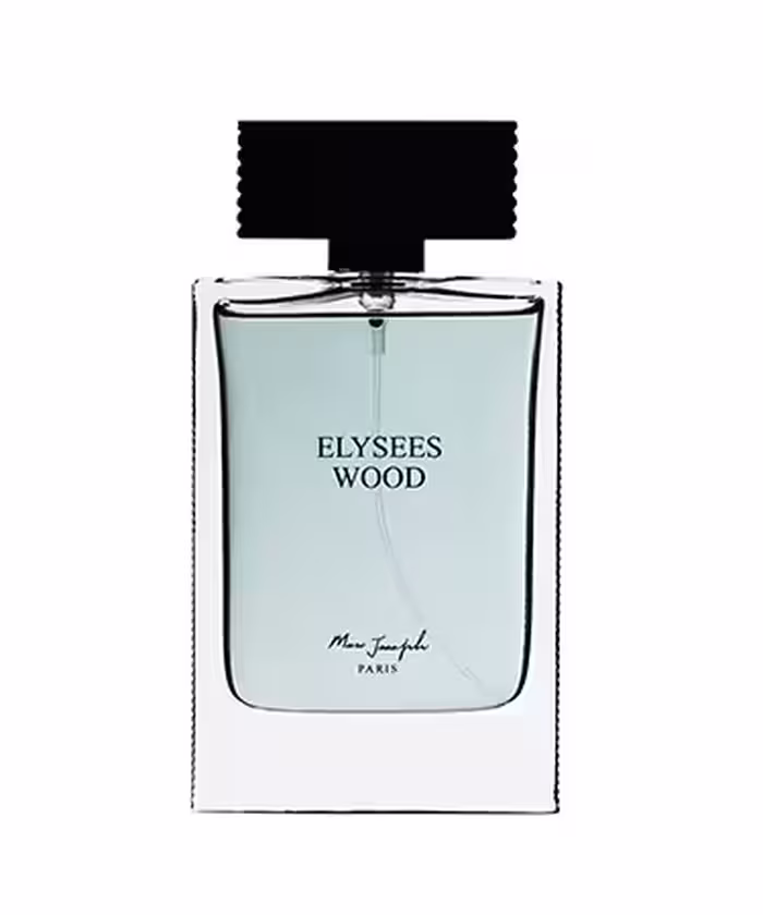 ادکلن مردانه مارک جوزف الیزه وود Elysees Wood حجم 100 میل