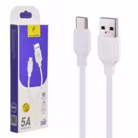 کابل شارژ تایپ سی (Type-C) اسکای دلفین (SKYDOLPHIN) طول 1 متر مدل S56T