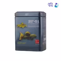 غذای قرصی ماهی کف خوار اوشن فری BF-G1 (120 گرم)