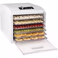 میوه خشک کن سنکور مدل SFD 6500