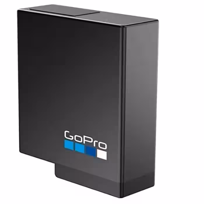 باتری لیتیومی قابل شارژ گوپرو مدل 8/HERO 6 /7