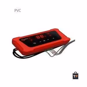 پنل هوشمند دیجیتال E05 -(PVC)