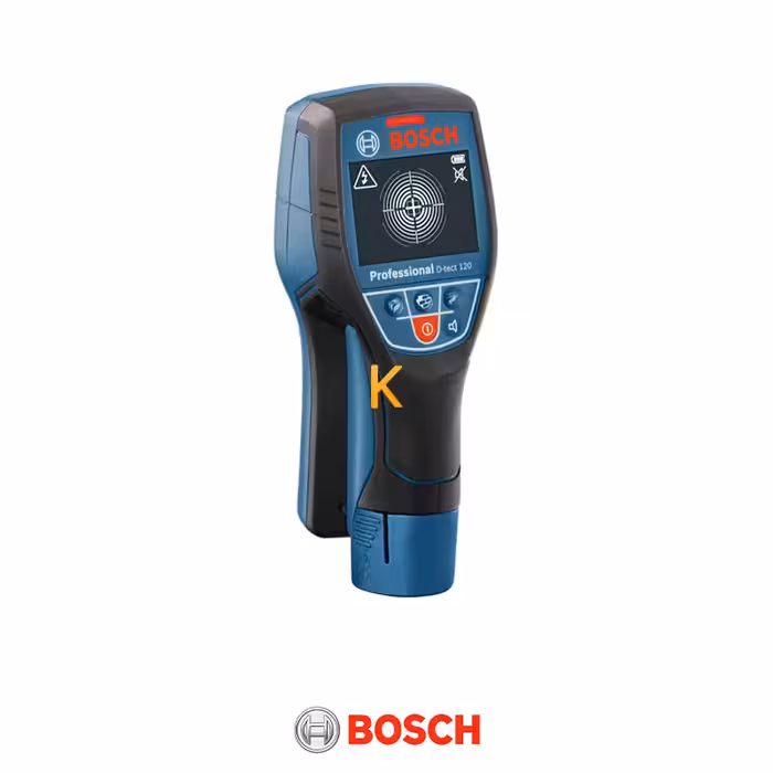 ردیاب دیجیتالی مدل D-tect 120 بوش