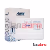 دزدگیر اماکن ساده آنیک مدل A270