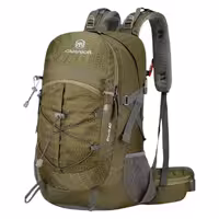 کوله پشتی کوهنوردی 40 لیتری کمپسور مدل ENSLA