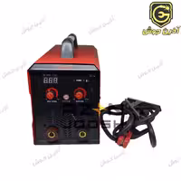 دستگاه جوش اینورتری 250 آمپر رونیکس Ronix مدل RH-4605 به همراه متعلقات