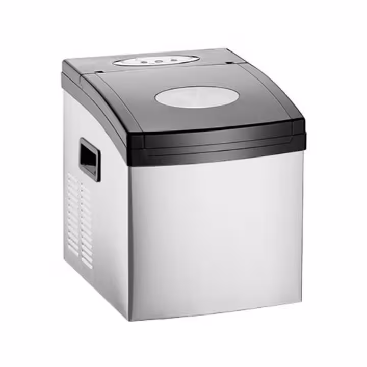 یخ ساز 15 کیلویی هدیکو مدل  02-ZB