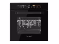 فر توکار برقی گازی تاکنوگلد مدل O-230