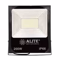 پرژکتور 200 smd الیت