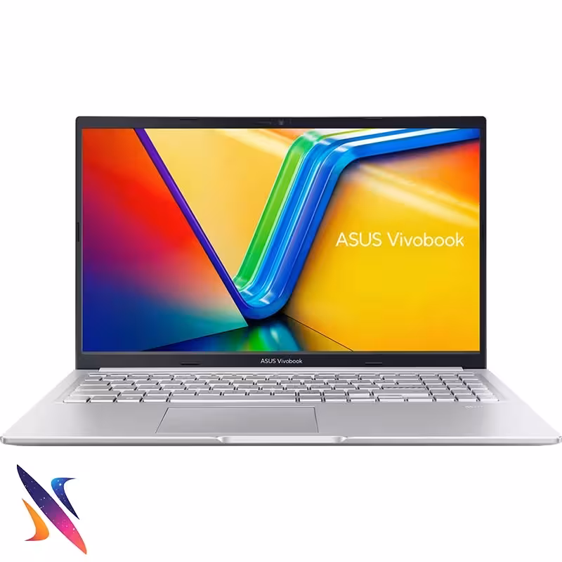 لپ تاپ ایسوس Vivobook S3605ZF i5-12500H 16GB 512GB SSD