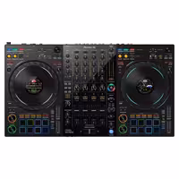 دی جی کنترلر Pioneer DDJ-FLX10