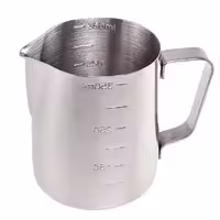 پارچ کف ساز شیر مدل PICH350 | چاوه